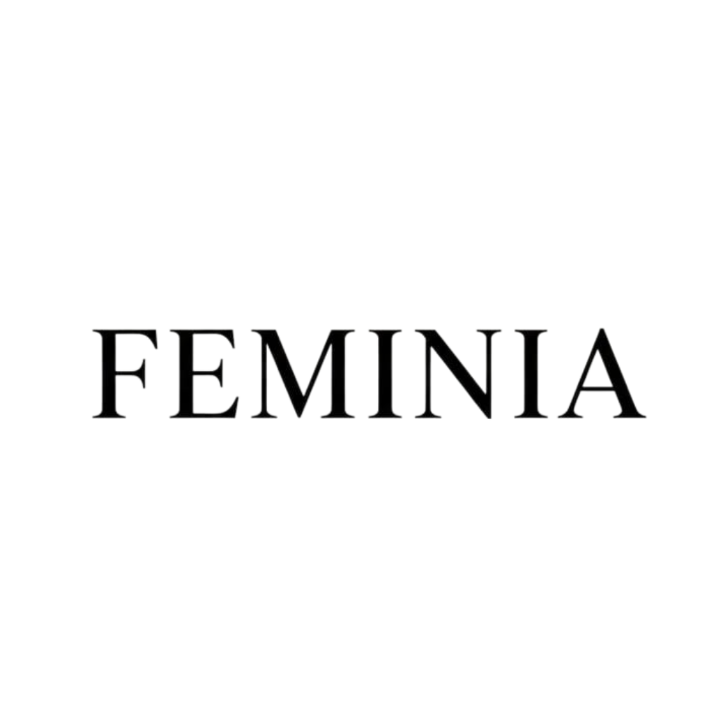 FEMINIA Logo